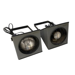 投光器　２台