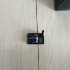 Futaba 7PXの画像