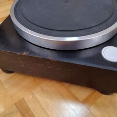 YAMAHA GT-1000　レコードプレーヤーの画像