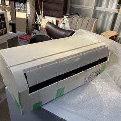2022年製　三菱 霧ヶ峰　ルームエアコン MSZ-GE3622...