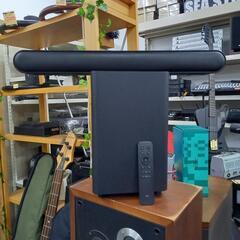 2024年製　TCL S642W 2.1ch Soundbar
...