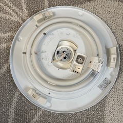 Panasonic蛍光灯シーリングライトの画像