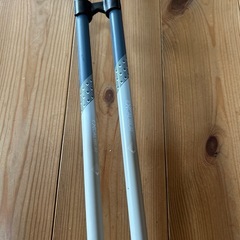 スキーストックの画像