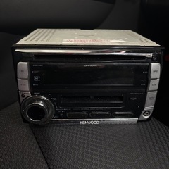 KENWOOD DPX-50MD