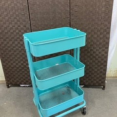 ワゴン【福生市リサイクルプラザNo.966】の画像