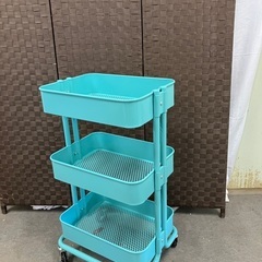 ワゴン【福生市リサイクルプラザNo.966】の画像