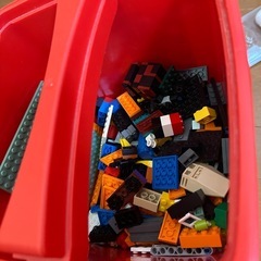 LEGOの画像