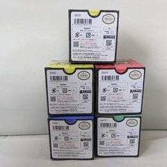 未開封品　ナワバリバトル　スタッキングカップ　一番くじ　コップ　スプラトゥーン　Splatoonの画像