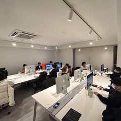 【高時給&ノルマなし】副業・WワークOK◎週2日/1日4時間～OK！髪色髪型・服装・ネイル自由♪の画像