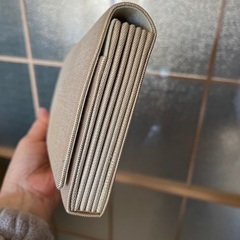 和装バッグの画像