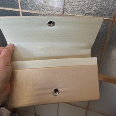 和装バッグの画像