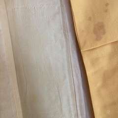 着物　訪問着の画像