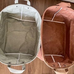 未使用品 マーキュリー　キャンバスオーバル　まとめ売りの画像
