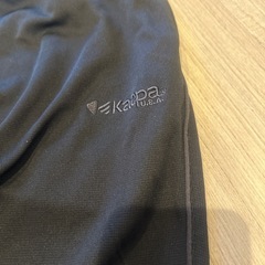 Kaepa ジャージパンツ(Ｌ)の画像