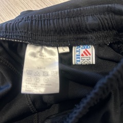 Kaepa ジャージパンツ(Ｌ)の画像