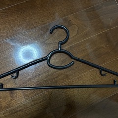 【美品】ハンガー　30個セット