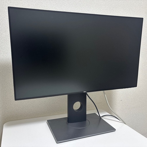 DELL U2717D 27インチモニター