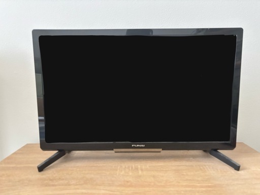 【美品】FUNAI 24インチ FL-24H2040