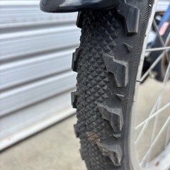 【整備士による点検済み】　26型　小径車　防犯登録料込価格︎‼︎の画像