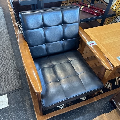 オールドカリモク  カリモク karimoku Kチェア チェア シンプル おしゃれ インテリア