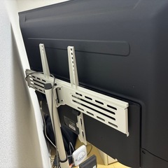 maxzen ハイビジョン液晶テレビ J40SK03 40インチの画像