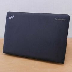lenovo E440 ThinkPad Core i3-4000M 2.40GHz RAM8GB HDD500GB Win10 ノートPC ノートパソコン 札幌 西区 西野の画像