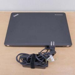 lenovo E440 ThinkPad Core i3-4000M 2.40GHz RAM8GB HDD500GB Win10 ノートPC ノートパソコン 札幌 西区 西野の画像