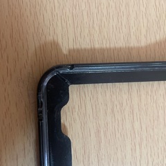 アイパッドケースとキーボード　の画像