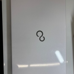 FUJITSU ノートパソコン　美品の画像