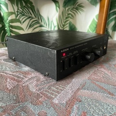 AZDENエコーマイクミキサーの画像