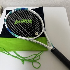 Prince Sierra テニスラケットの画像