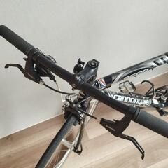 キャノンデール R600  おまけ付きの画像