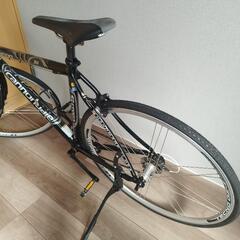 キャノンデール R600  おまけ付きの画像