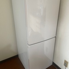 冷蔵庫 美品