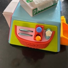 知的玩具の画像