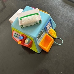 知的玩具