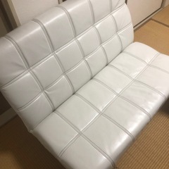 ソファーの画像