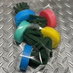 ◾️メダカ用手作り産卵床