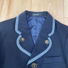 105　子供服　スーツ　ジャケット　　の画像