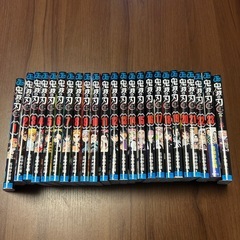 【マンガ】鬼滅の刃1～23巻➕外伝の画像