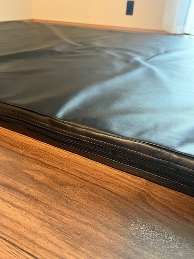 【美品】.マッサージマット. 