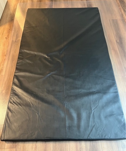 【美品】.マッサージマット. 