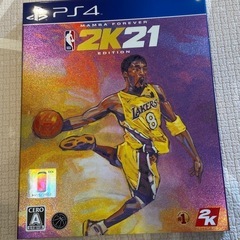 NBA   PS4