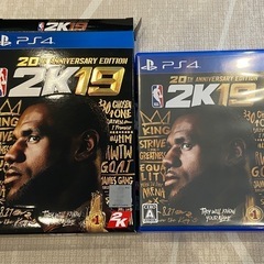 NBA   PS4の画像