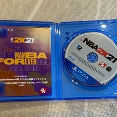 NBA   PS4の画像