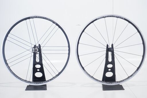 CAMPAGNOLO 「カンパニョーロ」 ZONDA SHIMANO11速 ホイールセット