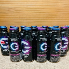 受渡し決まりました［3536円分］新品hyper energy ...
