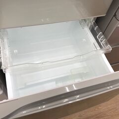 ☆ジモティ割あり☆ TOSHIBA 冷蔵庫 GR-M41GK(NS) 411L 2018年製 動作