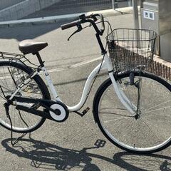 ジャンク　自転車
