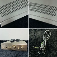 DENON デノン PMA-1500RII プリメインア  ンプ...